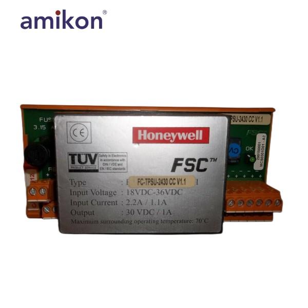 HONEYWELL FC-TPSU-2430 DC-TO-DC CONVERTER